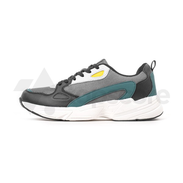 PHOENIX HOSHI D. GREY