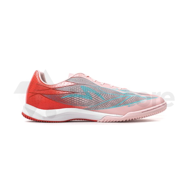SPECS GALACTICA NBR IN CLOUD PINK/SPICY ORANGE/SCOOTER BLUE