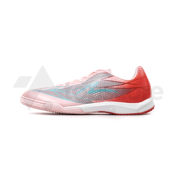 SPECS GALACTICA NBR IN CLOUD PINK/SPICY ORANGE/SCOOTER BLUE