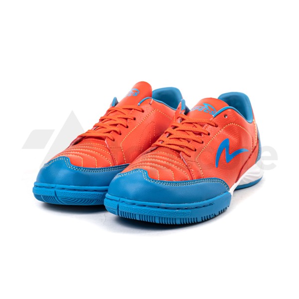 SPECS METASALA SANSIRO SPICY ORANGE/METHYL BLUE/WATTLE SPLASH