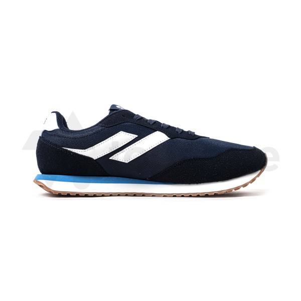 MILLS TRIPOLI STAR NAVY/YELLOW