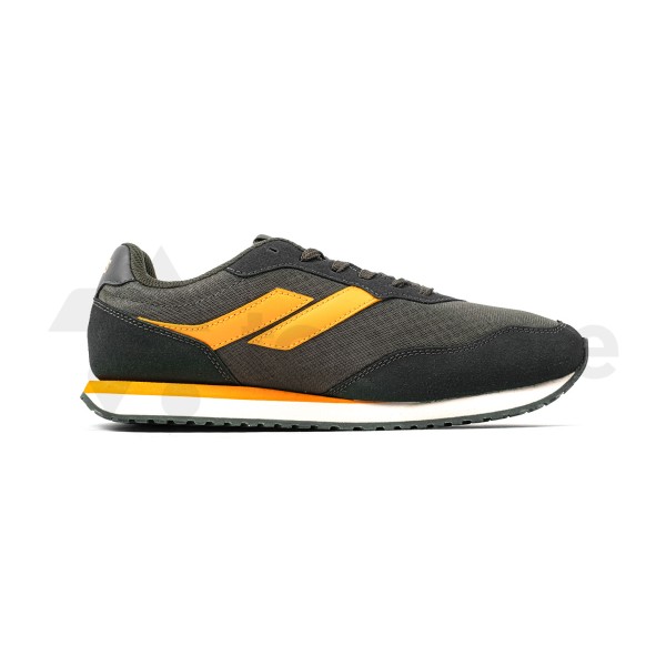 MILLS TRIPOLI STAR ARMY/YELLOW