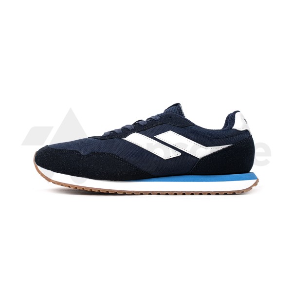 MILLS TRIPOLI STAR NAVY/YELLOW