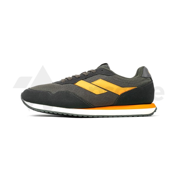 MILLS TRIPOLI STAR ARMY/YELLOW