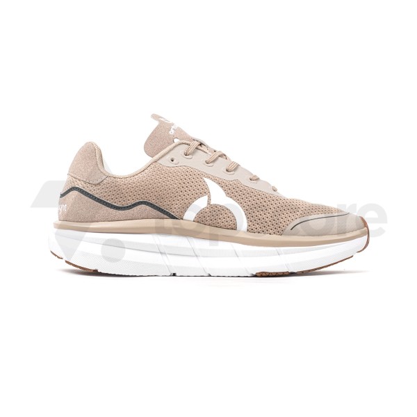 ORTUSEIGHT REIMS ALMOND/WHITE