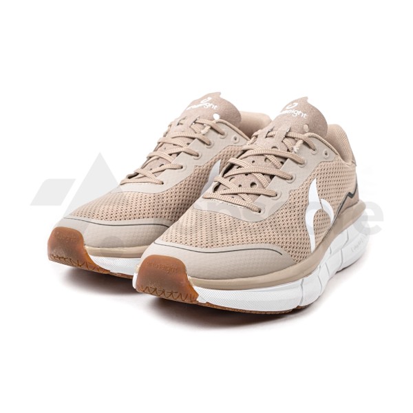 ORTUSEIGHT REIMS ALMOND/WHITE