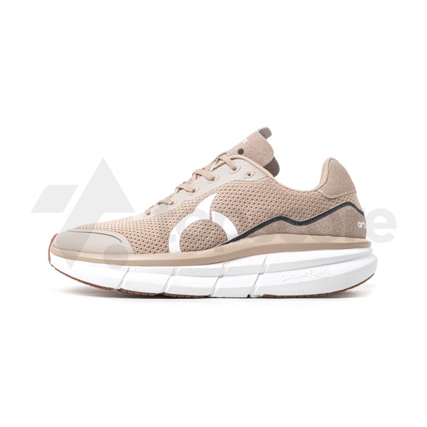 ORTUSEIGHT REIMS ALMOND/WHITE