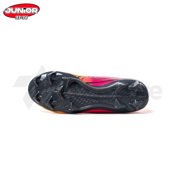 SPECS ACCELERATOR LIGHTSPEED 4 JR FG PINK GLO/SHORELINE