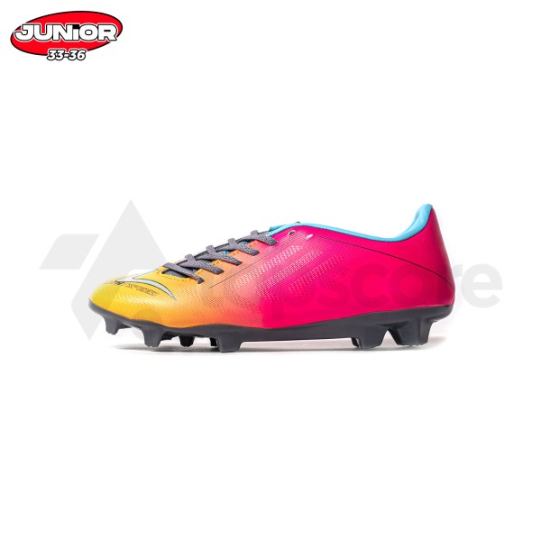 SPECS ACCELERATOR LIGHTSPEED 4 JR FG PINK GLO/SHORELINE