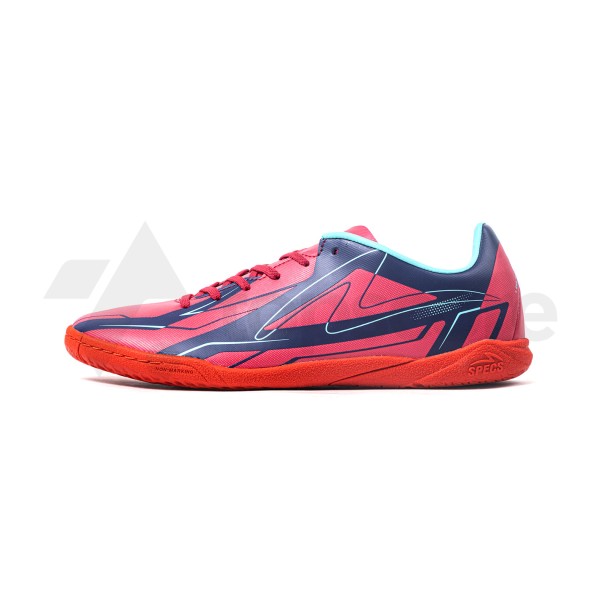 SPECS FIREFLY IN VIRTUAL PINK/PRUNE PLUM/SCOOTER BLUE