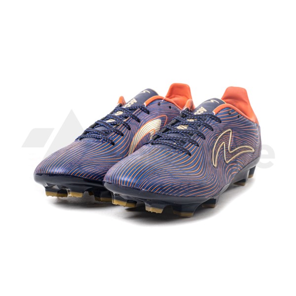 SPECS LS EVOLUTION FG BLACKLIST PURPLE/RED ORANGE