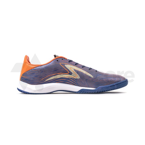 SPECS LS EVOLUTION IN BLACKLIST PURPLE/RED ORANGE