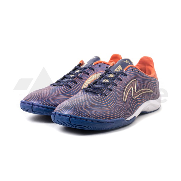 SPECS LS EVOLUTION IN BLACKLIST PURPLE/RED ORANGE