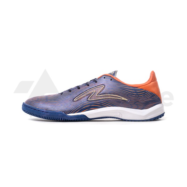 SPECS LS EVOLUTION IN BLACKLIST PURPLE/RED ORANGE