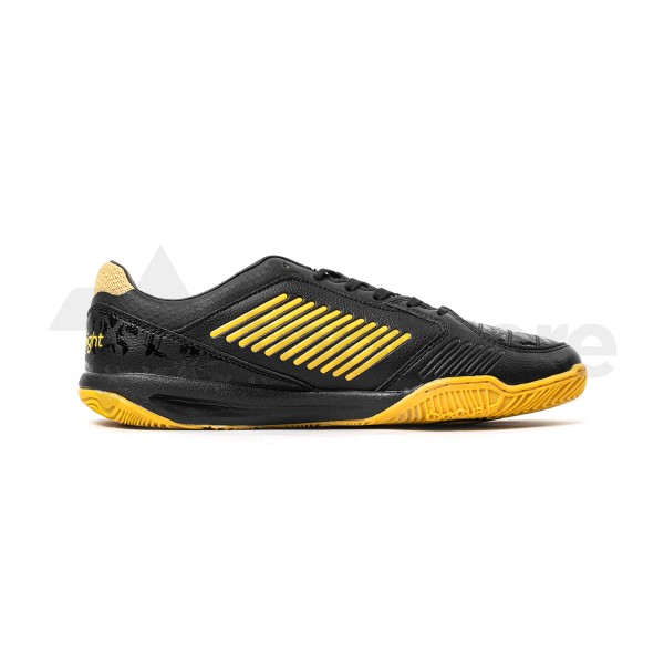 ORTUSEIGHT JOGOSALA CRUSHER BLACK/GOLD