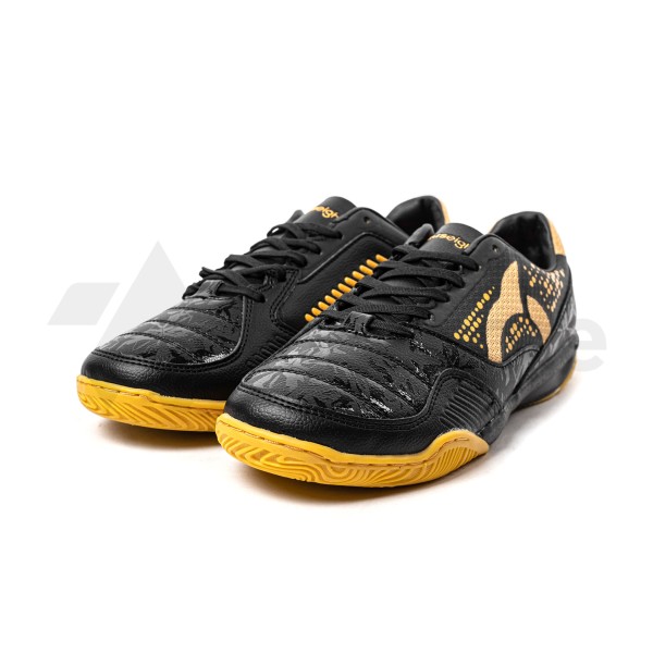 ORTUSEIGHT JOGOSALA CRUSHER BLACK/GOLD