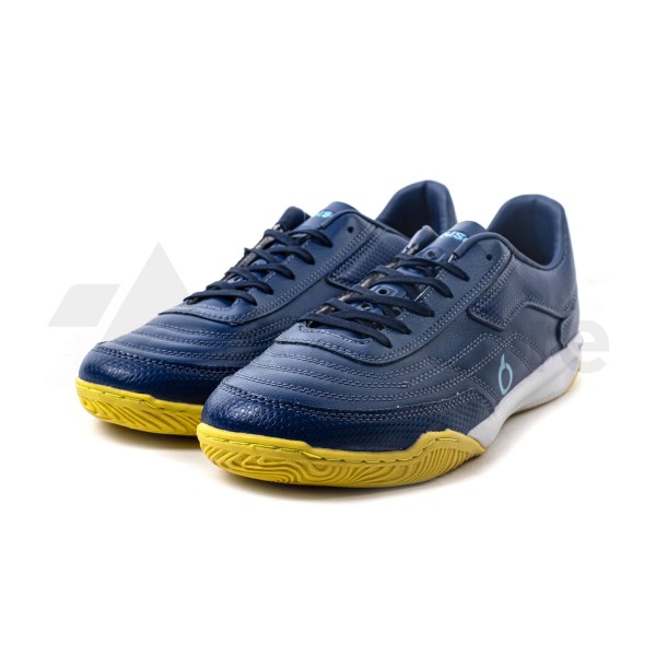 ORTUSEIGHT JOGOSALA ROULETTE NAVY/CYAN/YELLOW