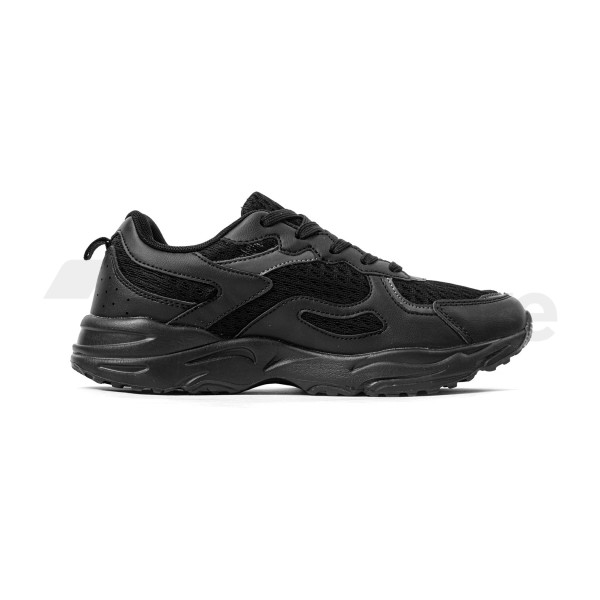PHOENIX LUCY ALL BLACK