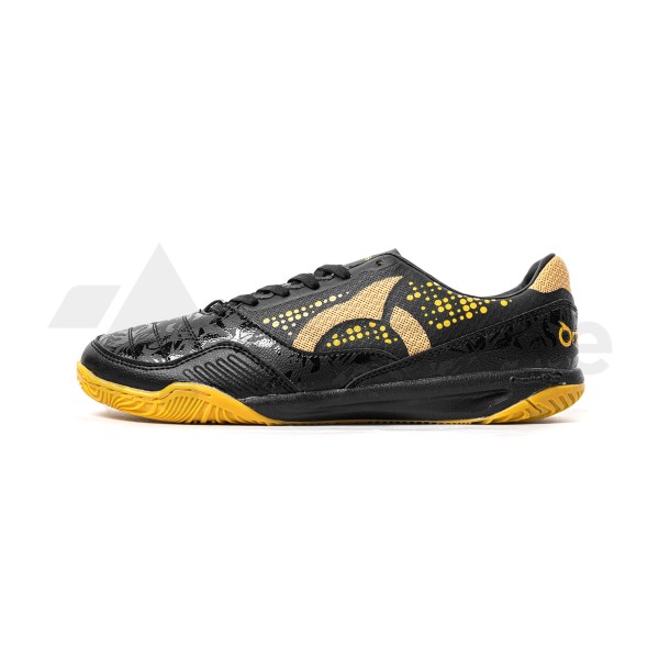 ORTUSEIGHT JOGOSALA CRUSHER BLACK/GOLD
