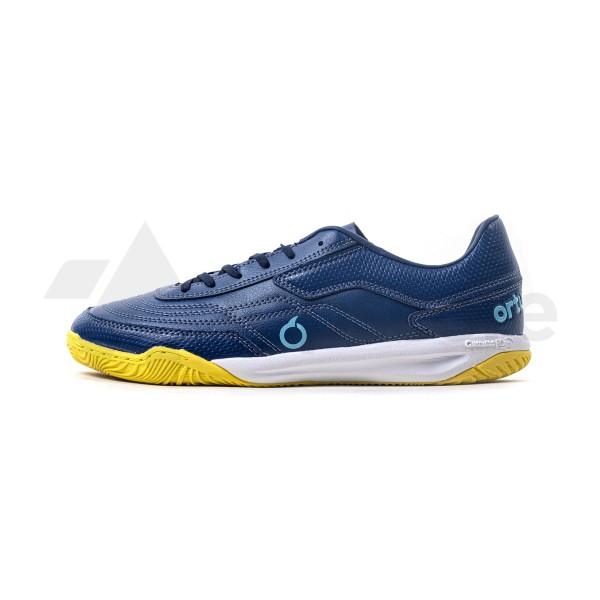 ORTUSEIGHT JOGOSALA ROULETTE NAVY/CYAN/YELLOW