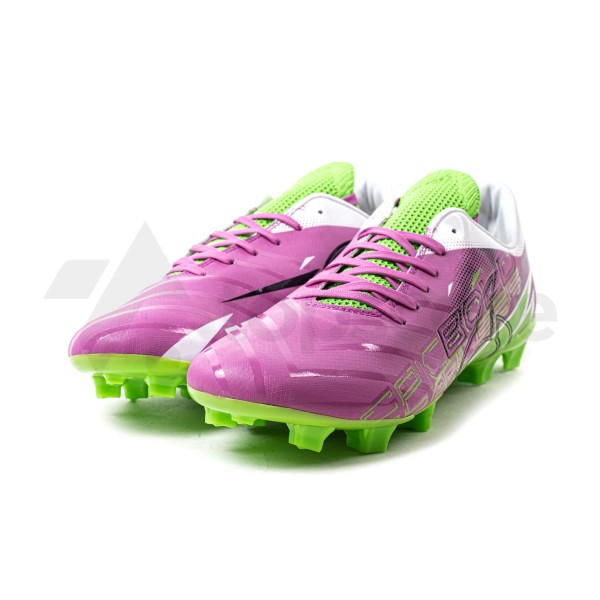 ORTUSEIGHT CATALYST LEGION V3 FG ORCHID/FLUO GREEN/WHITE
