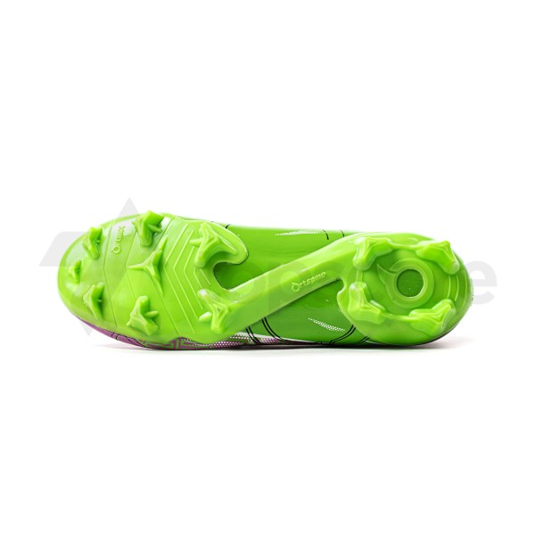ORTUSEIGHT CATALYST LEGION V3 FG ORCHID/FLUO GREEN/WHITE