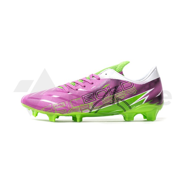 ORTUSEIGHT CATALYST LEGION V3 FG ORCHID/FLUO GREEN/WHITE