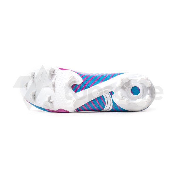 ORTUSEIGHT CATALYST LIBERTE INFINITY FG CYAN/ULTRA/WHITE