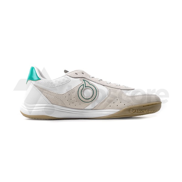 ORTUSEIGHT JOGOSALA VICTUS WHITE/GREEN