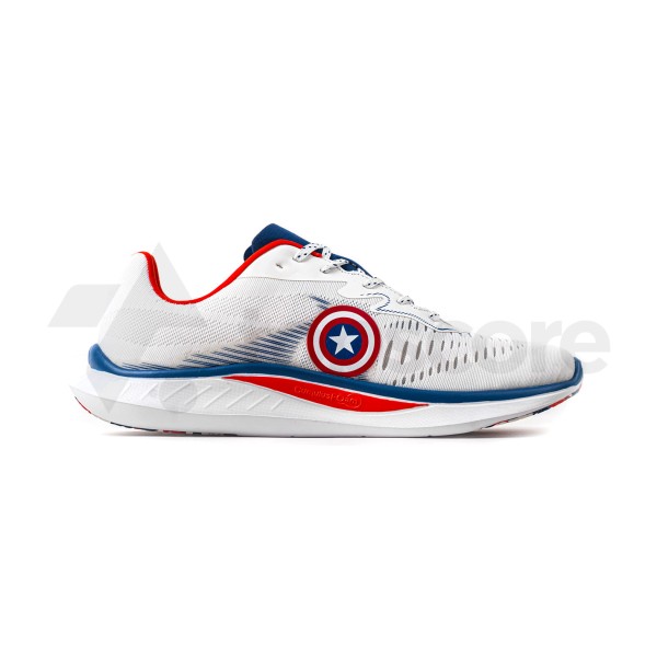 ORTUSEIGHT FRISBEE - 11040049 STAR AND STRIPES