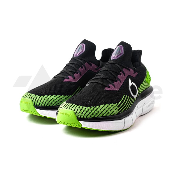ORTUSEIGHT GAMMA - 11030232 GREEN RAGE