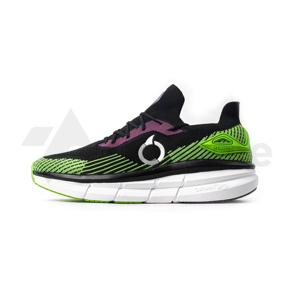 ORTUSEIGHT GAMMA - 11030232 GREEN RAGE