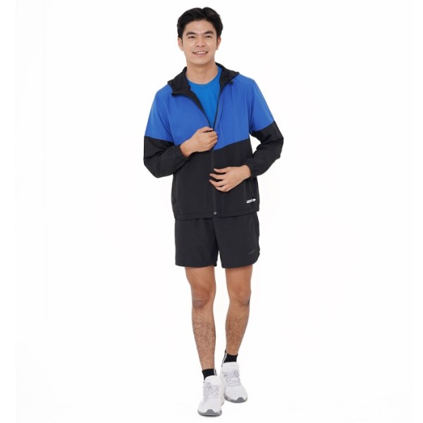 APPAREL JUARA ACTIVE JR ENDURANCE JACKET BLACK