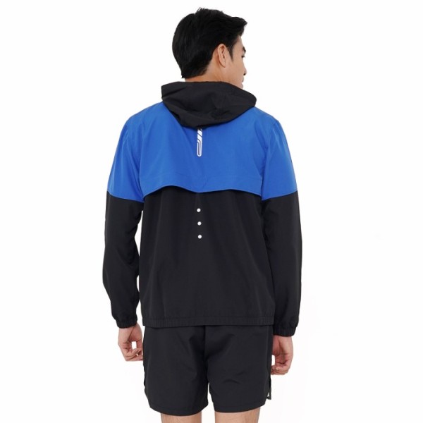 APPAREL JUARA ACTIVE JR ENDURANCE JACKET BLACK