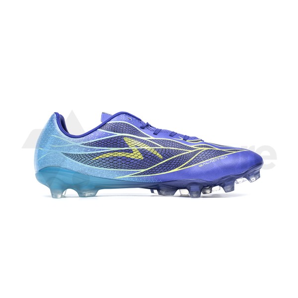 SPECS GALACTICA NBR FG CRUSHED VELVET/SCOOTER BLUE/WATTLE SPLASH