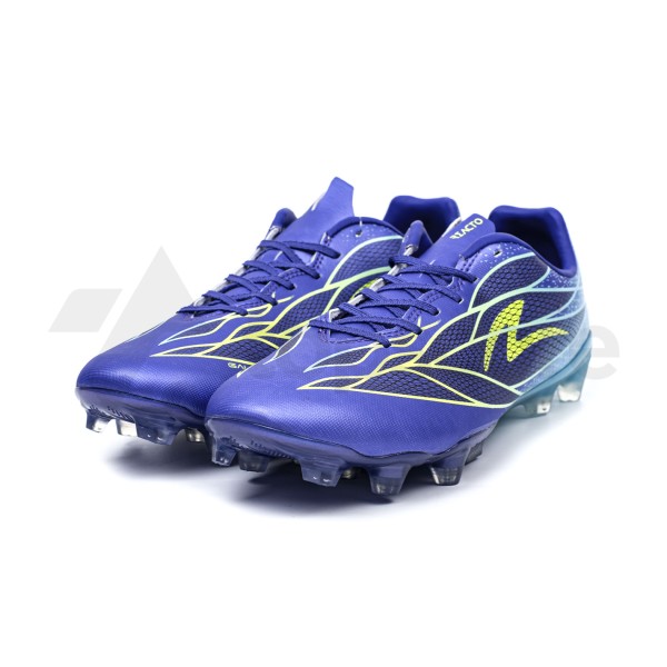 SPECS GALACTICA NBR FG CRUSHED VELVET/SCOOTER BLUE/WATTLE SPLASH