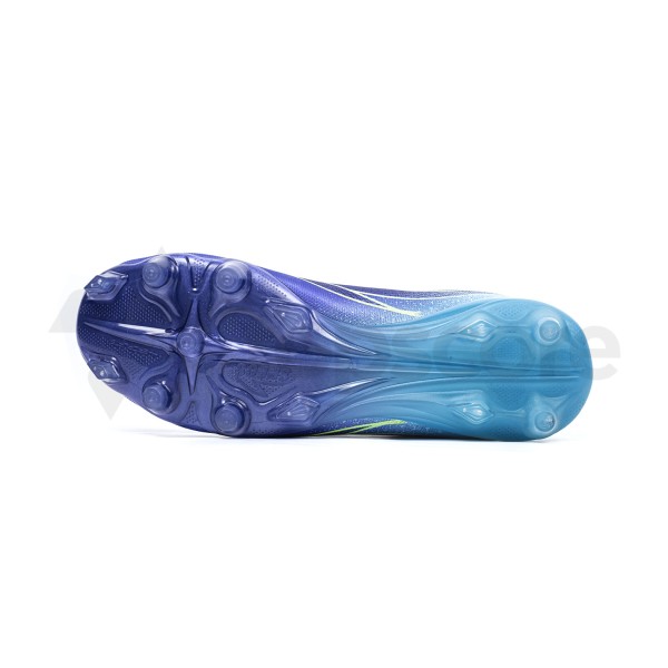 SPECS GALACTICA NBR FG CRUSHED VELVET/SCOOTER BLUE/WATTLE SPLASH