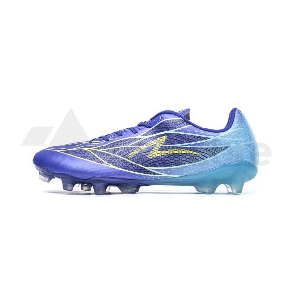 SPECS GALACTICA NBR FG CRUSHED VELVET/SCOOTER BLUE/WATTLE SPLASH
