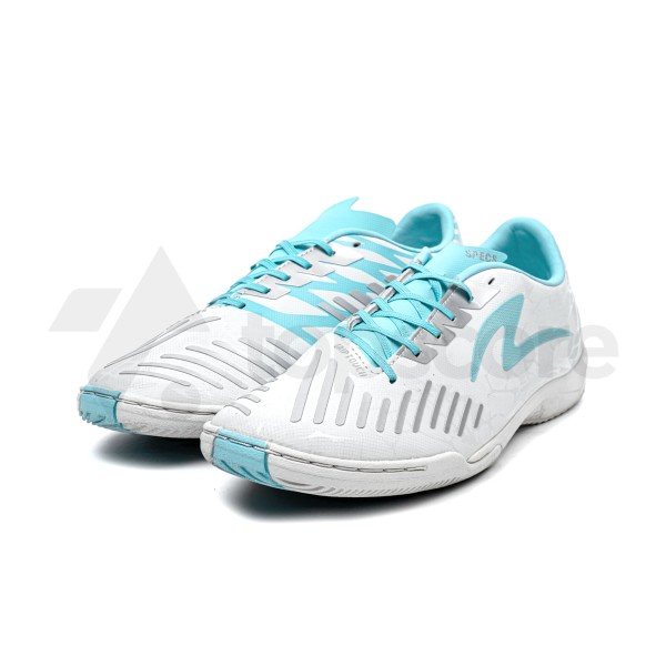 SPECS REACTO HYDRA SS PRO IN FOGGY DEW/SCOOTER BLUE