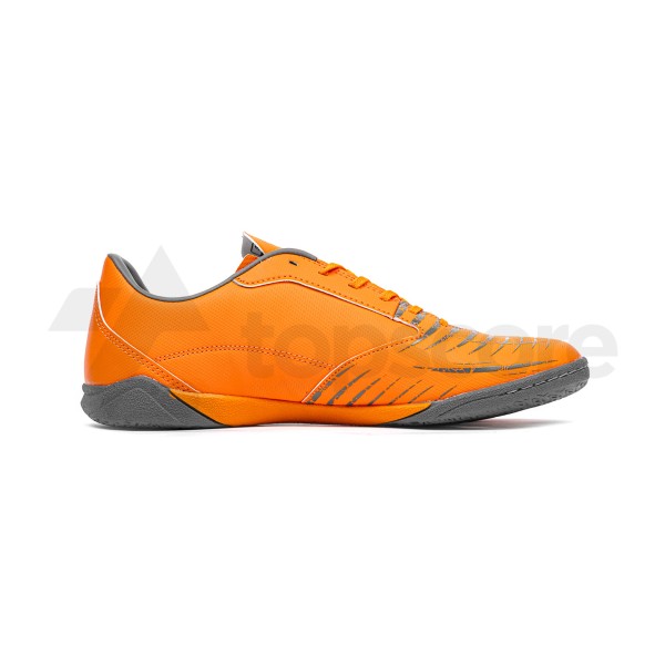 SPECS THUNDERBEAST IN ULTIMATE ORANGE/CHARCOAL GRAY
