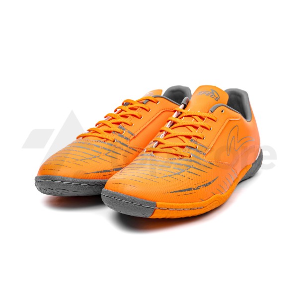 SPECS THUNDERBEAST IN ULTIMATE ORANGE/CHARCOAL GRAY