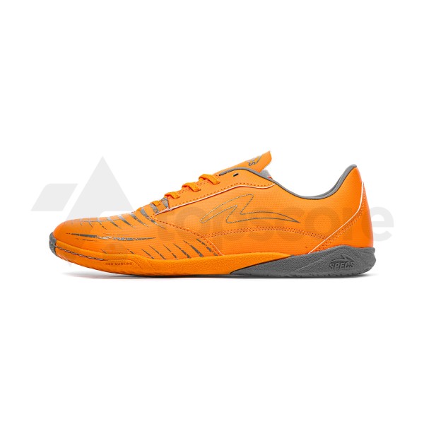 SPECS THUNDERBEAST IN ULTIMATE ORANGE/CHARCOAL GRAY