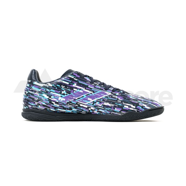 MILLS DELLAS IN BLACK-IRIS/BLUE/WHITE