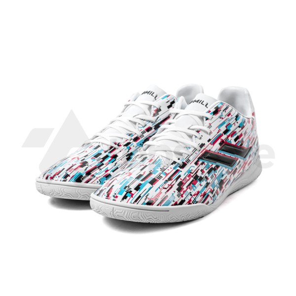 MILLS DELLAS IN WHITE/BLACK/BLUE