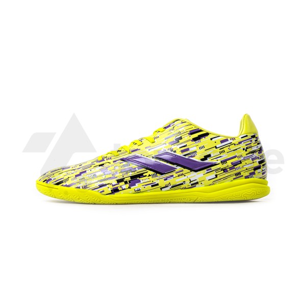 MILLS DELLAS IN GREEN/PURPLE/WHITE