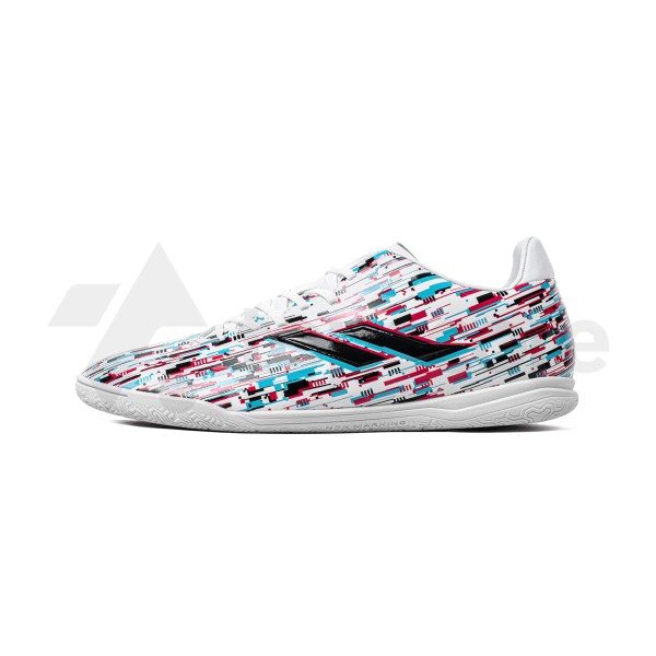 MILLS DELLAS IN WHITE/BLACK/BLUE