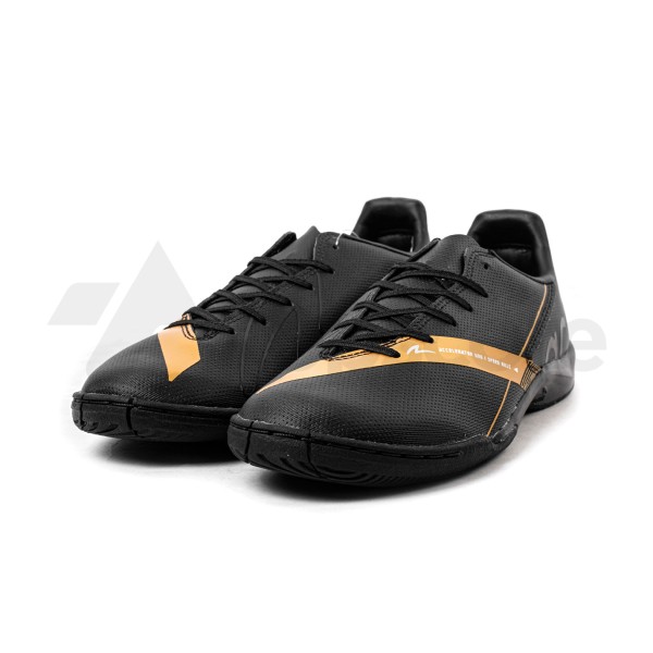 SPECS ACC UNO IN BLACK/PALE GOLD