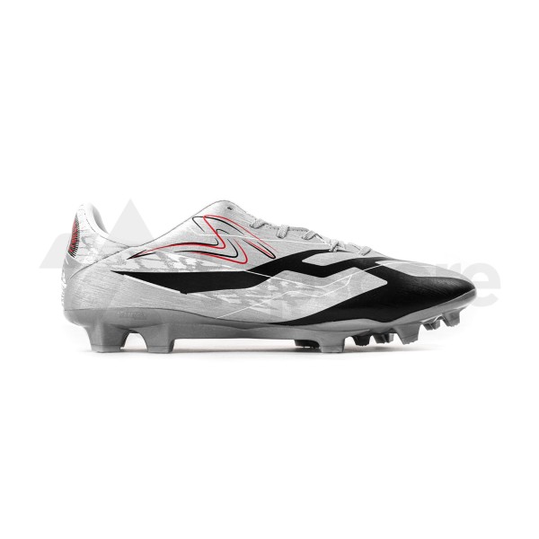 SPECS HYPERSPEED 2 FG SILVER/BLACK/FIERY RED