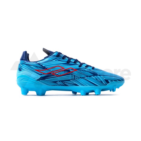 MILLS MATERA FG LT.BLUE/NAVY/RED