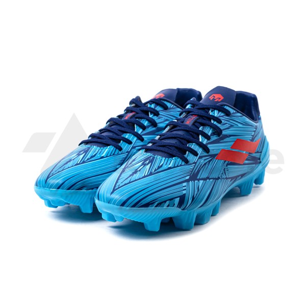 MILLS MATERA FG LT.BLUE/NAVY/RED